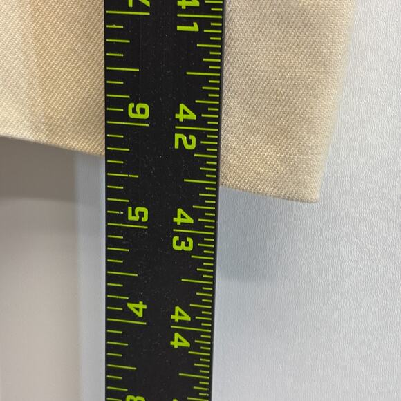 Vintage Brownstone Studio New York Womens Old Money Minimalist Midi Dress Size 8 - Picture 5 of 9